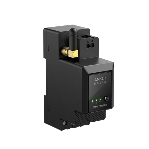 Anker SOLIX Smarter Zähler A17X7311 mit Antenne