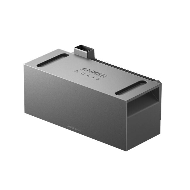 Anker SOLIX BP1600 Erweiterungsakku · Original-Herstellerabbildung