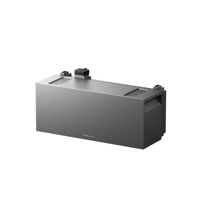 Anker SOLIX BP7000 Erweiterungsakku · Original-Herstellerabbildung