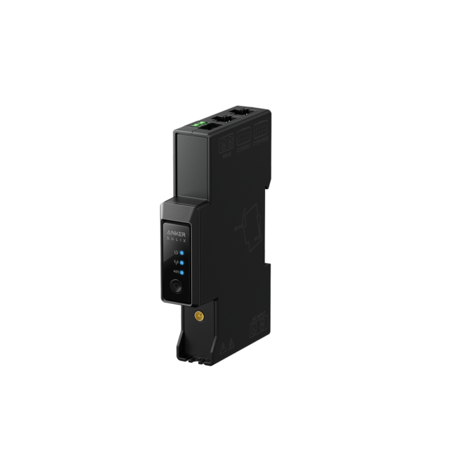 Anker SOLIX Smart Meter Gen 2 · Original-Herstellerabbildung