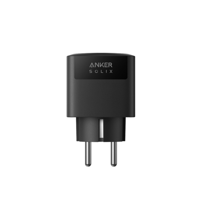 Anker SOLIX Smart Plug Gen 2 · Original-Herstellerabbildung